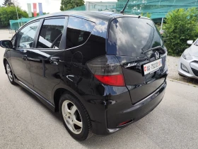 Honda Jazz 1.4 Si Швейцария , снимка 9