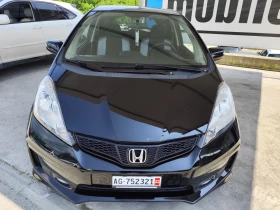 Honda Jazz 1.4 Si Швейцария , снимка 2