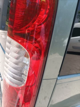 Fiat Doblo Maxi , снимка 6