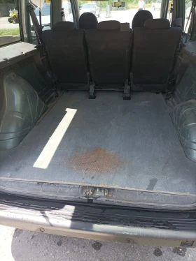 Fiat Doblo Maxi , снимка 11