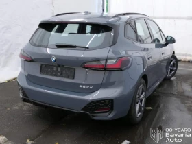 BMW 220 d Active Tourer M Sport Paket Steptronic, снимка 3