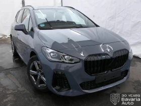 BMW 220 d Active Tourer M Sport Paket Steptronic, снимка 4