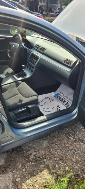 VW Passat, снимка 10