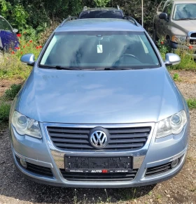 VW Passat, снимка 1