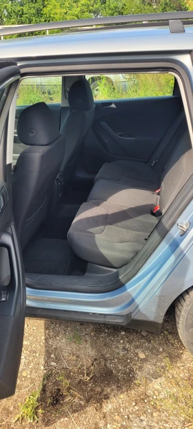 VW Passat, снимка 7