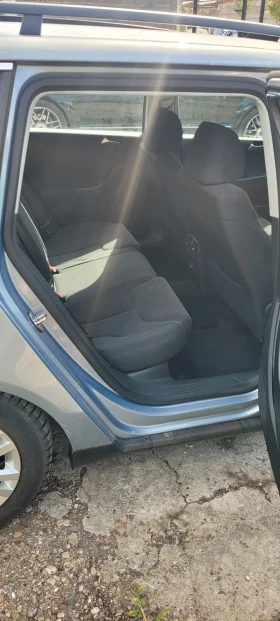 VW Passat, снимка 11