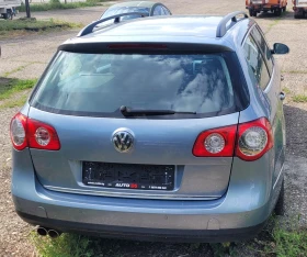 VW Passat, снимка 6