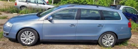VW Passat, снимка 4