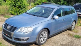 VW Passat, снимка 3