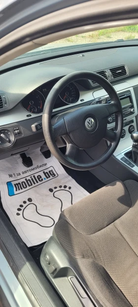 VW Passat, снимка 8
