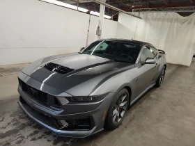 Ford Mustang DARK HORSE, снимка 1