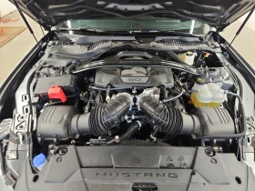 Ford Mustang DARK HORSE, снимка 16