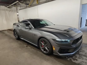 Ford Mustang DARK HORSE, снимка 2