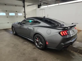 Ford Mustang DARK HORSE, снимка 6