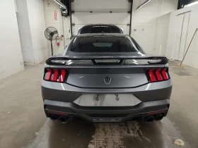 Ford Mustang DARK HORSE, снимка 7