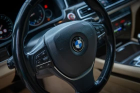 BMW 730 xDrive, LCI , снимка 11