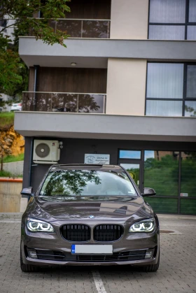 BMW 730 xDrive, LCI , снимка 3
