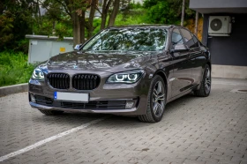 BMW 730 xDrive, LCI , снимка 1