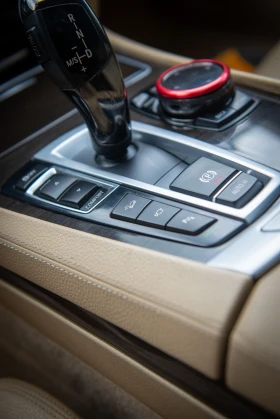 BMW 730 xDrive, LCI , снимка 8