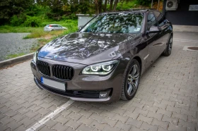 BMW 730 xDrive, LCI , снимка 6