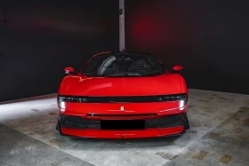 Ferrari Testarossa 849 / ROSSO CORSA / 360, снимка 2