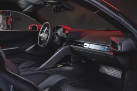 Ferrari Testarossa 849 / ROSSO CORSA / 360, снимка 15