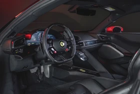 Ferrari Testarossa 849 / ROSSO CORSA / 360, снимка 14