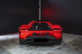 Ferrari Testarossa 849 / ROSSO CORSA / 360, снимка 6
