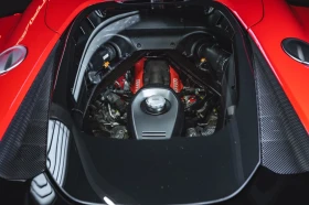 Ferrari Testarossa 849 / ROSSO CORSA / 360, снимка 11