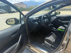 Toyota Corolla 1, 8 HIBRID, снимка 6