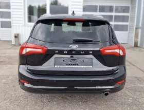 Ford Focus, снимка 4