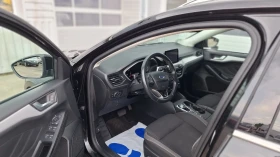 Ford Focus, снимка 9