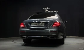 Mercedes-Benz E 300 4MATIC* AMG LINE* TOP CENA* TEXNOTEST, снимка 4