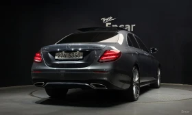 Mercedes-Benz E 300 4MATIC* AMG LINE* TOP CENA* TEXNOTEST, снимка 2