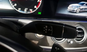 Mercedes-Benz E 300 4MATIC* AMG LINE* TOP CENA* TEXNOTEST, снимка 9