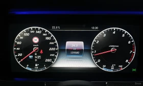 Mercedes-Benz E 300 4MATIC* AMG LINE* TOP CENA* TEXNOTEST, снимка 8