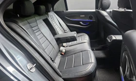 Mercedes-Benz E 300 4MATIC* AMG LINE* TOP CENA* TEXNOTEST, снимка 12