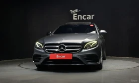 Mercedes-Benz E 300 4MATIC* AMG LINE* TOP CENA* TEXNOTEST, снимка 3
