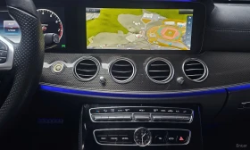 Mercedes-Benz E 300 4MATIC* AMG LINE* TOP CENA* TEXNOTEST, снимка 14