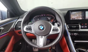 BMW 640 ОБДУХВАНЕ * ДИСТРОНИК * HEAD-UP * H/K * , снимка 14