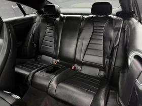 Mercedes-Benz E 400 Купе* AMG pack* Burmester* Пано* Подгреви* Дигитал, снимка 16