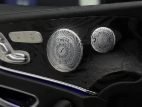 Mercedes-Benz E 400 Купе* AMG pack* Burmester* Пано* Подгреви* Дигитал, снимка 13
