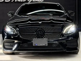 Mercedes-Benz E 400 Купе* AMG pack* Burmester* Пано* Подгреви* Дигитал, снимка 2