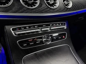 Mercedes-Benz E 400 Купе* AMG pack* Burmester* Пано* Подгреви* Дигитал, снимка 14