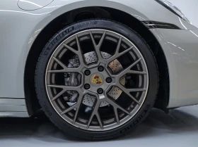 Porsche 911 Carrera* ЕЛ. БАГАЖНИК* ПОДГРЕВ ВОЛАН* КРАЙНА ЦЕНА, снимка 5