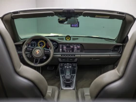 Porsche 911 Carrera* ЕЛ. БАГАЖНИК* ПОДГРЕВ ВОЛАН* КРАЙНА ЦЕНА, снимка 9
