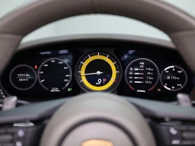 Porsche 911 Carrera* ЕЛ. БАГАЖНИК* ПОДГРЕВ ВОЛАН* КРАЙНА ЦЕНА, снимка 15