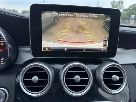 Mercedes-Benz C 300 4MATIC AMG LINE 360CAM PANORAMA, снимка 9