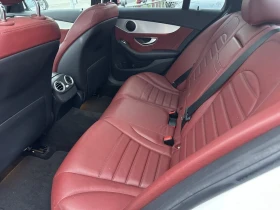 Mercedes-Benz C 300 4MATIC AMG LINE 360CAM PANORAMA, снимка 12