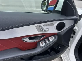 Mercedes-Benz C 300 4MATIC AMG LINE 360CAM PANORAMA, снимка 11